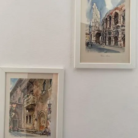 A Da Paolo & Elena 2 Werona