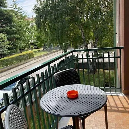 A Da Paolo & Elena 2 Apartman