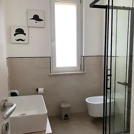 Apartment A Da Paolo & Elena 2