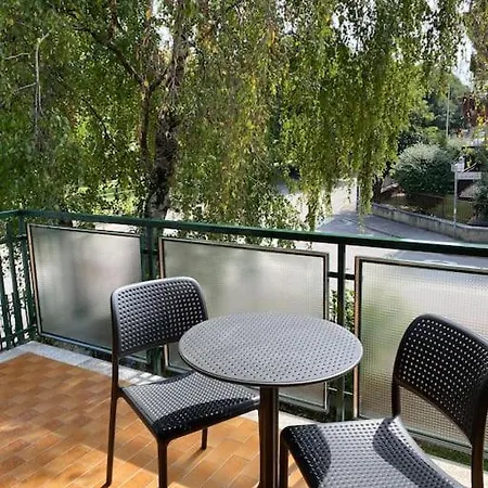 Apartment A Da Paolo & Elena 2
