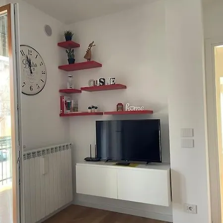 A Da Paolo & Elena 2 Apartment Verona