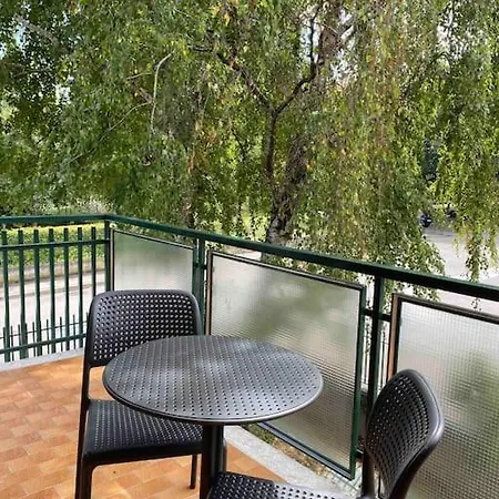 A Da Paolo & Elena 2 Apartment