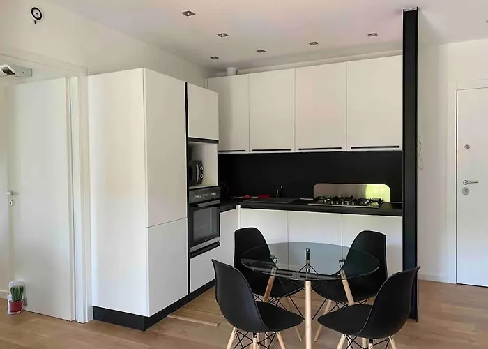 Apartment A Da Paolo & Elena 2