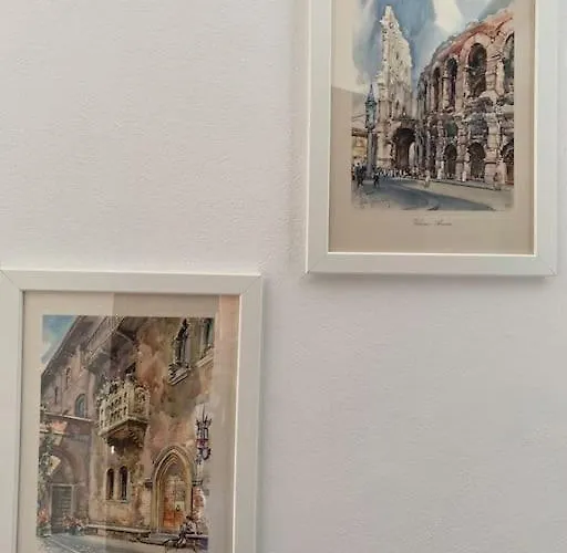 A Da Paolo & Elena 2 Verona