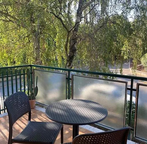 A Da Paolo & Elena 2 Apartment *