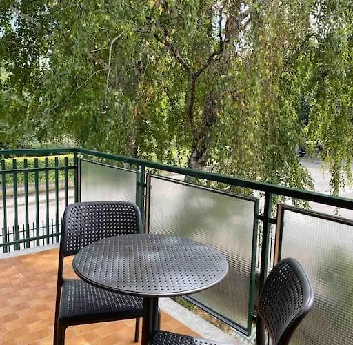 A Da Paolo & Elena 2 Apartment