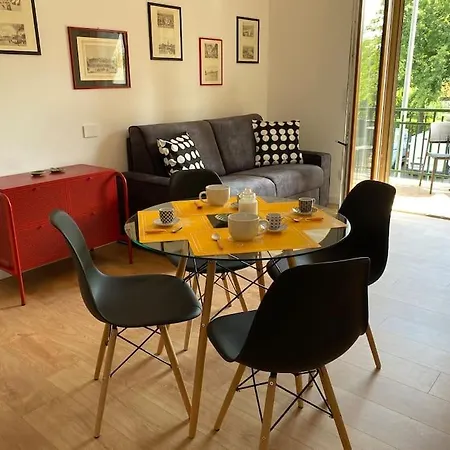 Apartmán A Da Paolo & Elena 2 *